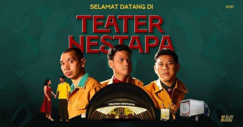 Youtube.com/RANforyourlife